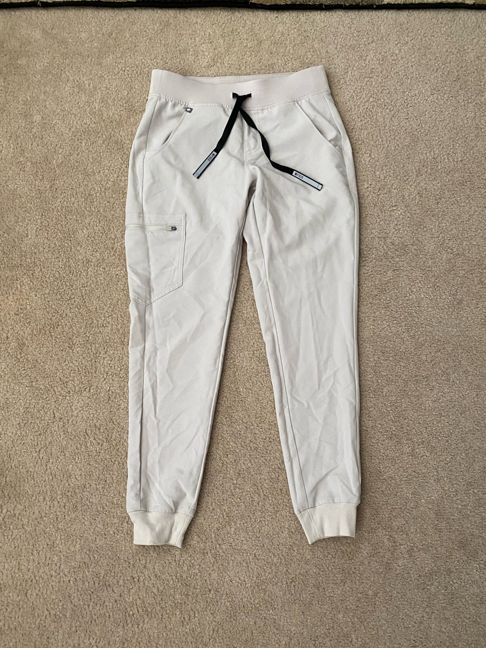 Figs Bone Jogger In XS